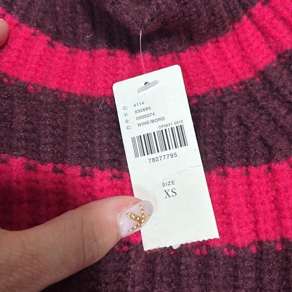 NWT Maeve by Anthropologie Sweater - Picture 6 of 9